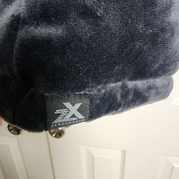 Zeroxposur Puffer Vest - Picture 3 of 7